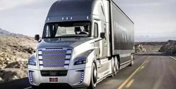 AGA Truck Parts